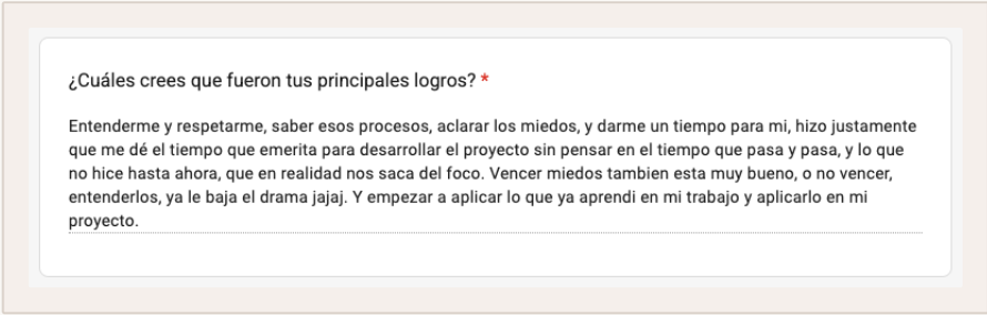 Testimonio ExpertasLab